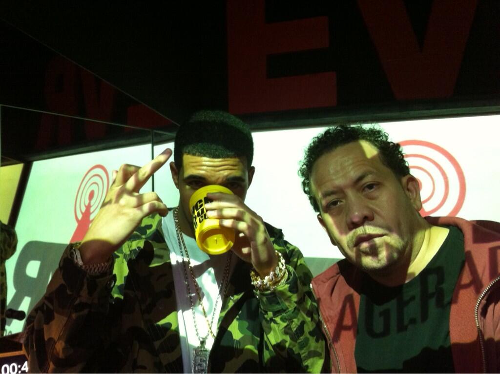 Audio: Drake talks Nothing Was The Same, Chris Brown & More Audio: Drake talks Nothing Was The Same, Chris Brown & More