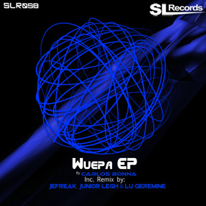 Track artwork