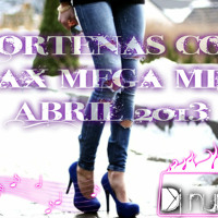 NOrtenas con sax abril mega mix (con lo mas nuevo del sax mixed by Djnunca)