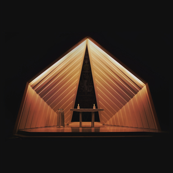 Solar Year cover