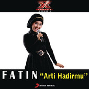 Fatin Shidqia   Arti Hadirmu (X Factor Indonesia) [iTunes]