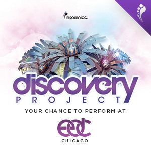 Bad Boy Bill ft. Tamra Keenan - Unsaid (RomaK Remix) Discovery Project EDC Chicago