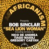 Bob Sinclar - Sea Lion Woman (Tiago Maioli Remix) - Yellow Productions