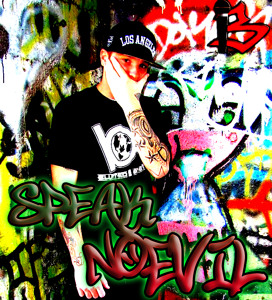 Track artwork