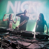Listen to a new electro song Legacy (Original Mix) [Coachella Rip] - Nicky Romero and Krewella