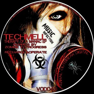 Track artwork