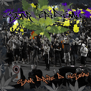 Track artwork