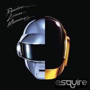 Daft Punk feat Pharrell & Nile Rodgers   Get Lucky (ESQUIRE Extended Mix)