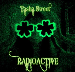 Tasha Sweet   Radioactive (Cover Imagine Dragons)