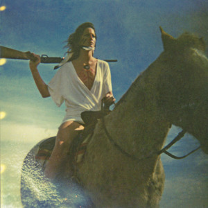 Track artwork