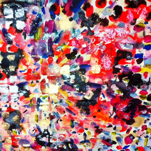 @playlist artwork