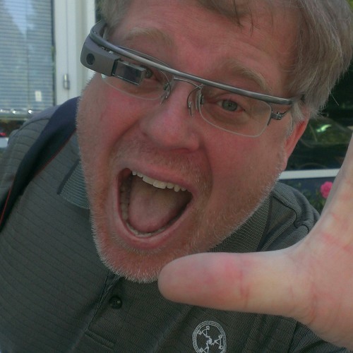 My first Google Glass Review. at Andreessen Horowitz by scobleizer