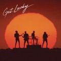 Daft Punk Feat Nile Rodgers And Pharrell Williams - Get Lucky (funkid Edit And Mastered)