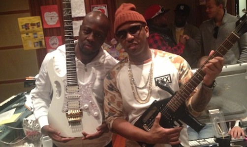 Rocko ft ASAP Rocky Future ~ U O E N O Remix Pt 2 Rocko ft ASAP Rocky Future ~ U O E N O Remix Pt 2