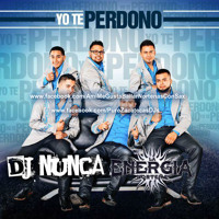 Yo Te Perdono - La Energia Nortena PROMO 2013