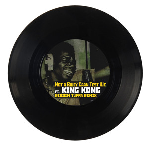 Track artwork