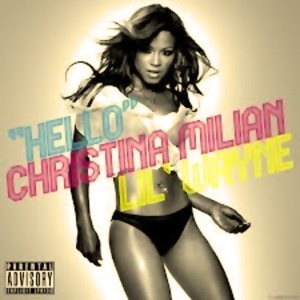 Christina Milian & Lil Wayne - HELLO ( Pashaa's Revival Kick-ASS Mix )[ Beatport Play ]