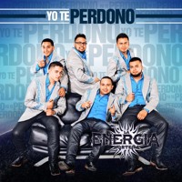 La Energia Nortena-Yo Te Perdono (2013)