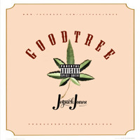 Listen to a new hiphop song Good Tree (Prod. By Brock Berrigan) - Jetpack Jones
