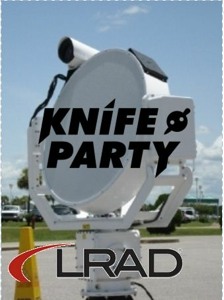 Knife Party   Power Glove (Urbernscreemz & Davo Intro to the Power Extention)