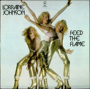 Track artwork