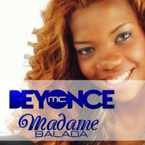   Madame da Balada   Mc Beyonce Ft DJ Ailton & DJ Eduardo (Remix 2013)
