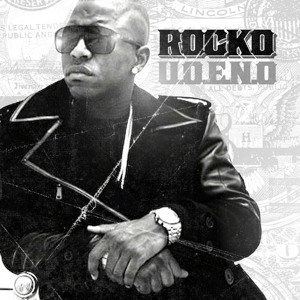 Rocko Ft  Rick Ross, Future  U O E N O  (Screwed & Chopped)