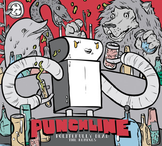 Track artwork