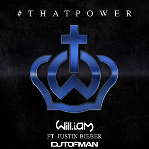 Will I Am &  Justin Bieber    That Power (DJ Net House Mix)