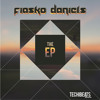 Fiasko Daniels - Bumble Bee (Original Mix) album artwork