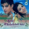 Yeh Mohabbat Hai - Chaand Samne Hai Eid Ka