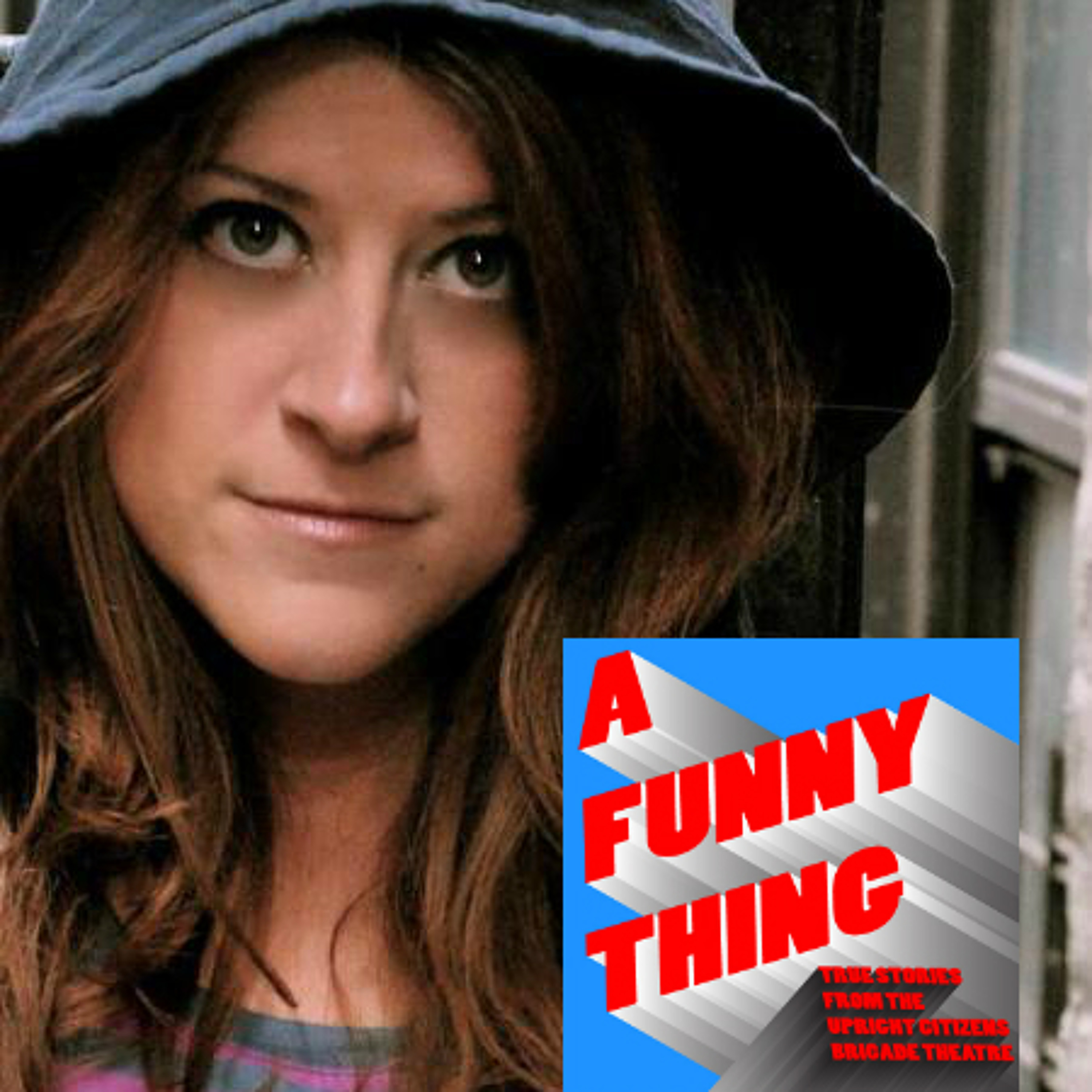 A Funny Thing