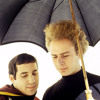 The Only Living Boy in New York - Simon and Garfunkel (Bus Crush remix)