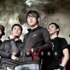 Five minutes - selamat tinggal masa lalu album artwork