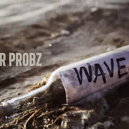 Mr probz waves скачать песню