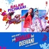 Balam Pichkari - Yeh Jawani Hai Deewani