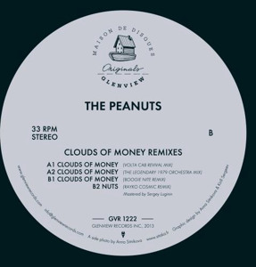 Track artwork