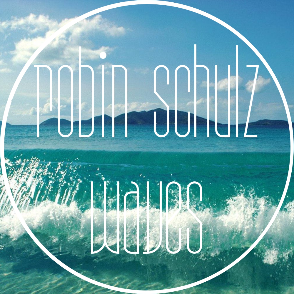mr. probz вЂ“ waves