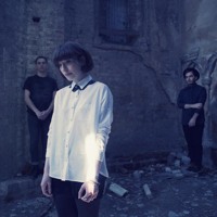 Listen to a new rock song Get Lucky (Daft Punk Cover) - Daughter