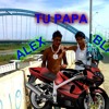 Corazon Sensual - Cuentame dj alexsander naz na album artwork