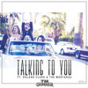 Tim Gunter - Talking To You ft. Roland Clark & The Montanas