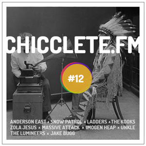 Chicclete FM #12