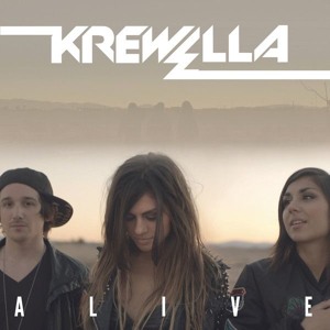 Krewella   Alive (DJ Mi$ieK Exclusive Remix)