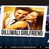 DILLI WALI GIRLFRIEND ( YEH JAWANI HAI DEEWANI ) DJ TEJAS