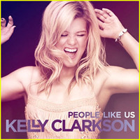 Listen to a new electro song People Like Us (Project 46 Remix) - Kelly Clarkson