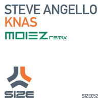 Listen to a new electro song Knas (Moiez Remix) - Steve Angello
