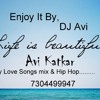 Kabhi aar kabhi paar hip hop mix by dj avinash