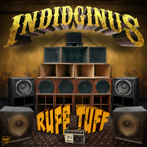 Indidginus – Gun Down