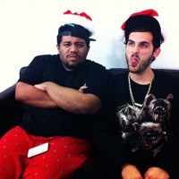 Listen to a new electro song That Lean - Borgore (feat. Carnage)