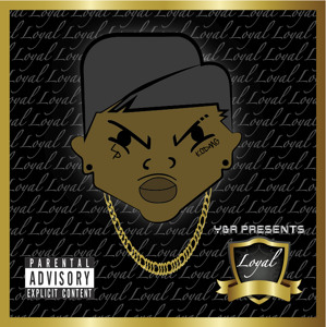 Track artwork